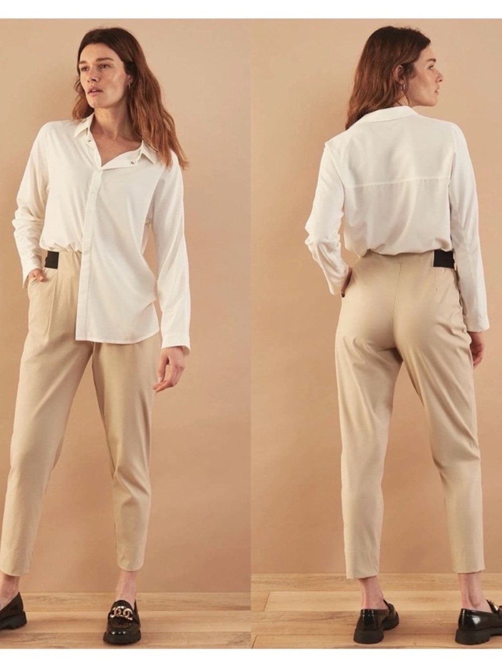Aday Turn It Up Pants, size XS